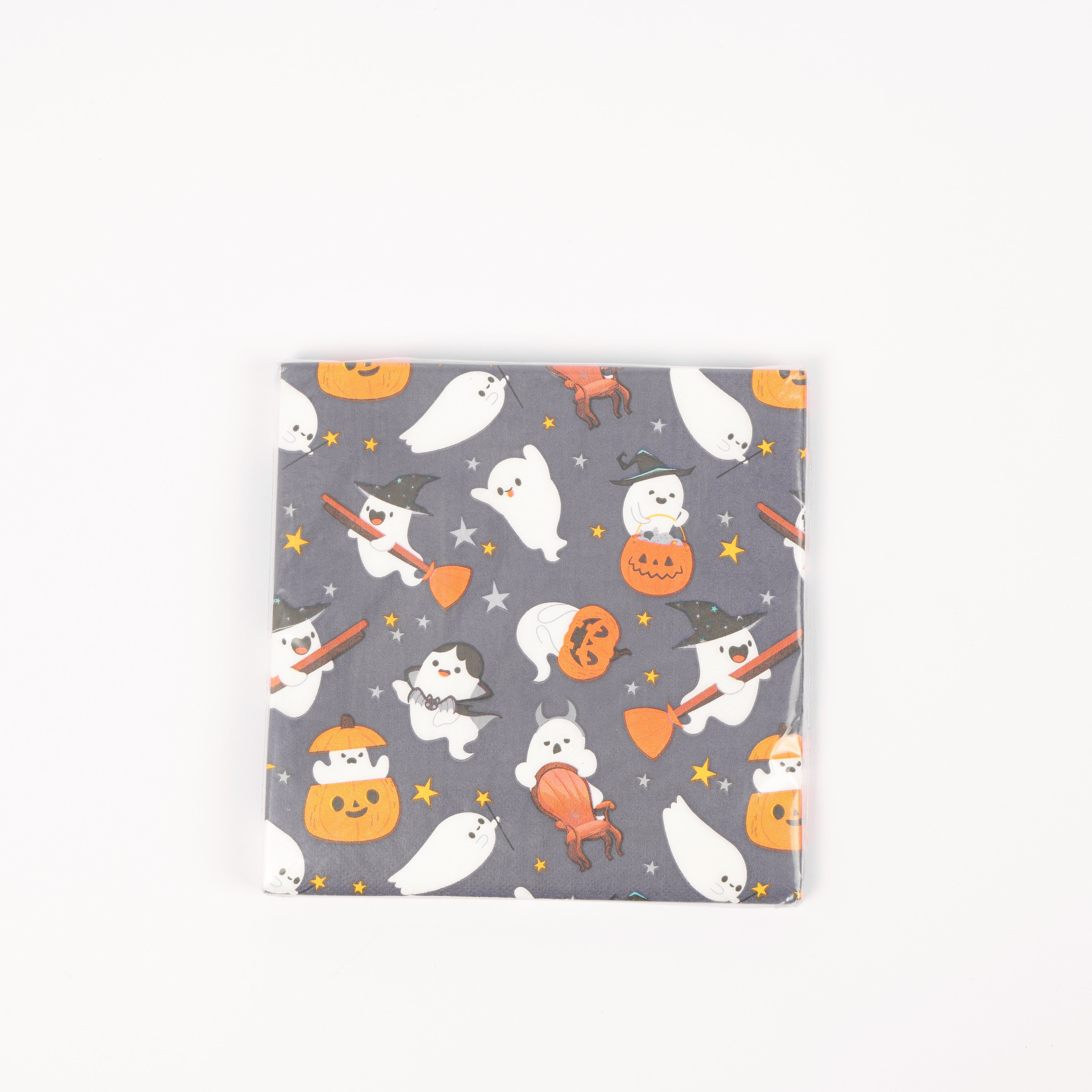 Halloween Eco-Friendly Napkin HHW029